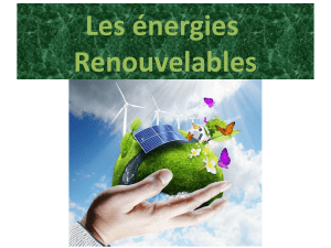 Les energies renouvelables-3