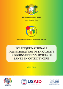 qi national policy document in cote divoire french june2016