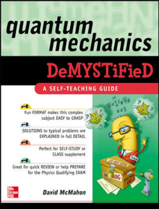 quantum mecanique