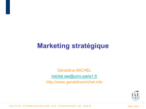 marketing stratégique1