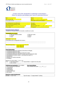 Compte-Rendus Fiches Standardisés (CRFS) TOUS en 1 PDF