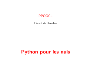 2 Python