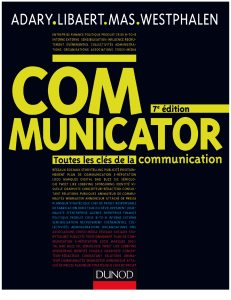 Communicator - 7e édition