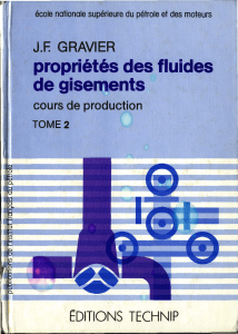 400766845-Proprietes-des-fluides-de-gisements-pdf