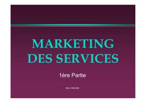 Marketing des services (2)