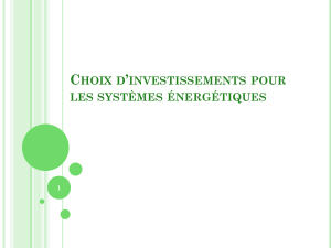 Choix investissements version2