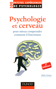 Psychologieet cerveau