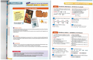 FICHE REVISION Maths1