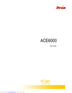 ace6000