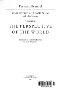 [Fernand Braudel] Civilization and Capitalism, 15t(z-lib.org)-2