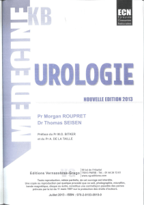 KB Urologie 2013 (Taille reduite)