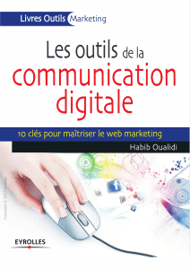 Les outils de la communication digitale-Ebook-Gratuit.co