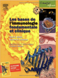 Les bases de l'immunologie fondamentale et clinique - Elsevier Masson