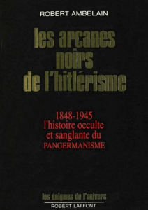 Dossier noir du hitlerisme by AMBERLAIN ! 3841758