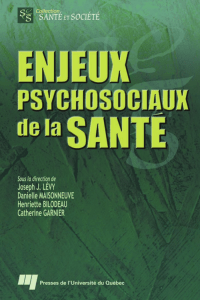 [Levy] Enjeux Psychosociaux de la Sante(BookFi)