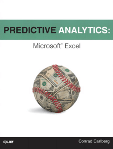 predictive-analytics-microsoft-excel