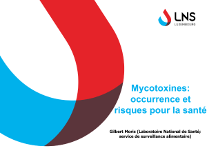 2 -OSQCA-Colloque-2018-Mycotoxines-moleculesMORIS