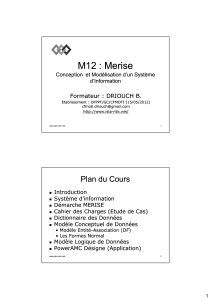 module-12-merise-conception-et-modelisation-dun-systeme-dinformation-tdi-ofppt
