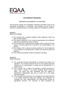 standards university institutional accreditation v2