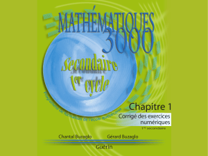 math3000 SEC-1 ch-1 enseignant