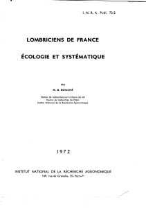 Lombriciens-de-france-écologie-et-systématique-Marcel-Bouché-1972