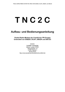TNC2C