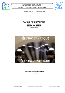 Cours  Electricité-S2  SMIA Pr FARES.pdf