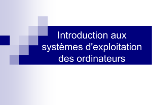 B-IntroductionSystemes