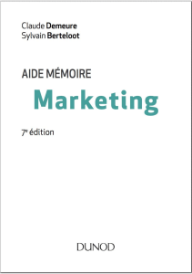 Aide Mémoire Marketing 7ed