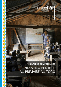 Rapport-BILAN Togo.FR