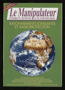 Rayonnements ionisants et radioprotection