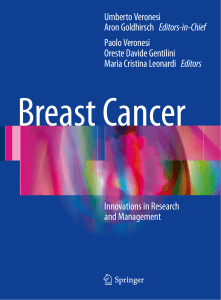 2017 Book BreastCancer