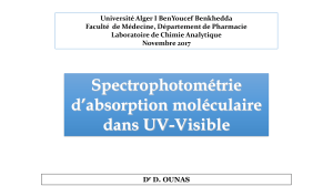 2 Spectrom trie UV - visible(1)