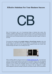Effective Solutions For Your Business Success-converted