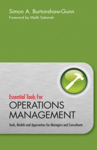 les outils essentiels du management des operations