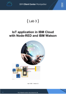 Node-red-02 Lab3 IoT Cloud.v2.2