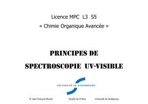 Principes Spectro UV-Visible (cours JFN - Noir et Blanc)