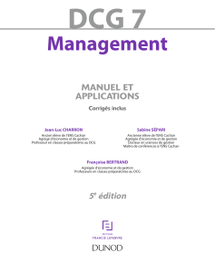 Jean-Luc Charron - DCG 7 - Management - manuel et applications-Dunod (2016) (2)