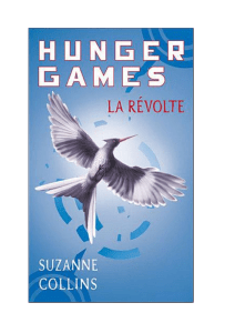 [www.Cpasbien.com] Hunger.Games.T3.French.La.revolte.Suzanne.Collins