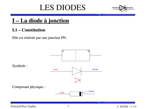 3 diodes