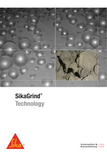 sikagrind technology low