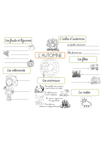 Automne