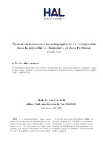 thèse-Roux - Évaluation structurale en échographie et en radiog