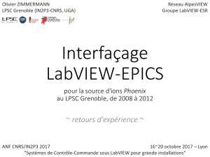 labview Zimmermann-REX-LabVIEW-EPICS
