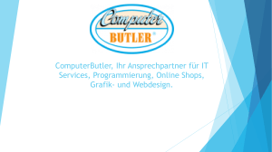 Computerbutler.de