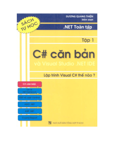 C# can ban tap 1