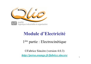 cours electricite intro
