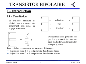 4 transistor bip