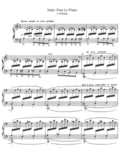 IMSLP12773-Debussy - Pour le piano (piano)