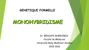 genetique23-monohybridisme